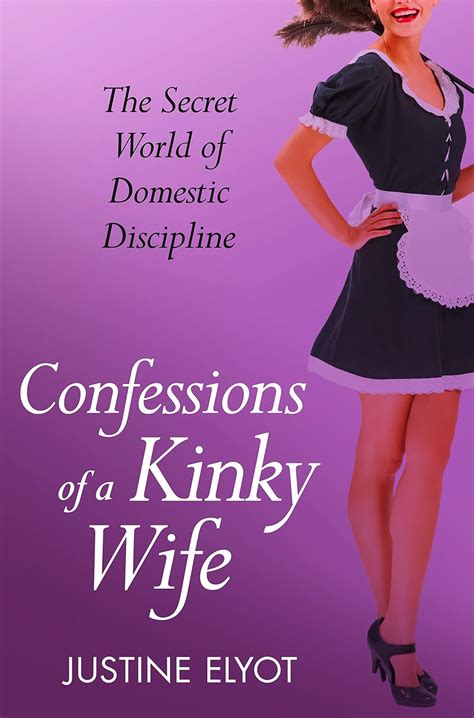 kinky wife